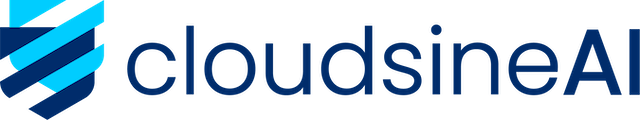 CloudsineAI Logo